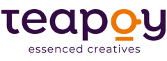 Teapoy Logo